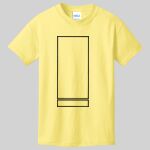 Best Selling Youth Cotton Tee Thumbnail