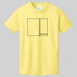 Best Selling Youth Cotton Tee Thumbnail