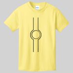 Best Selling Youth Cotton Tee Thumbnail