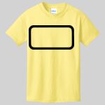 Best Selling Youth Cotton Tee Thumbnail