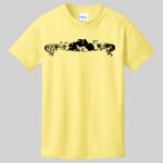 Best Selling Youth Cotton Tee Thumbnail