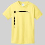 Best Selling Youth Cotton Tee Thumbnail
