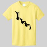 Best Selling Youth Cotton Tee Thumbnail