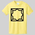 Best Selling Youth Cotton Tee Thumbnail