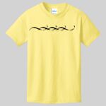 Best Selling Youth Cotton Tee Thumbnail