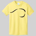Best Selling Youth Cotton Tee Thumbnail