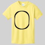 Best Selling Youth Cotton Tee Thumbnail