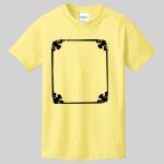 Best Selling Youth Cotton Tee Thumbnail