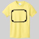 Best Selling Youth Cotton Tee Thumbnail