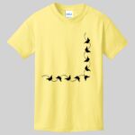 Best Selling Youth Cotton Tee Thumbnail
