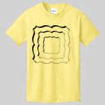 Best Selling Youth Cotton Tee Thumbnail