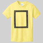 Best Selling Youth Cotton Tee Thumbnail