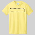 Best Selling Youth Cotton Tee Thumbnail