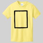 Best Selling Youth Cotton Tee Thumbnail