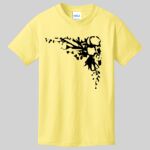 Best Selling Youth Cotton Tee Thumbnail