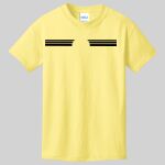 Best Selling Youth Cotton Tee Thumbnail