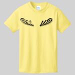 Best Selling Youth Cotton Tee Thumbnail