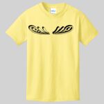 Best Selling Youth Cotton Tee Thumbnail