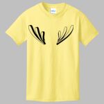 Best Selling Youth Cotton Tee Thumbnail