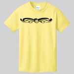 Best Selling Youth Cotton Tee Thumbnail