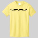 Best Selling Youth Cotton Tee Thumbnail