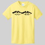 Best Selling Youth Cotton Tee Thumbnail