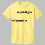 Best Selling Youth Cotton Tee Thumbnail