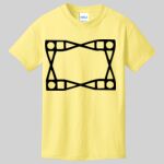 Best Selling Youth Cotton Tee Thumbnail