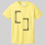 Best Selling Youth Cotton Tee Thumbnail