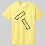 Best Selling Youth Cotton Tee Thumbnail