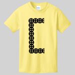 Best Selling Youth Cotton Tee Thumbnail