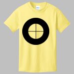 Best Selling Youth Cotton Tee Thumbnail