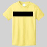 Best Selling Youth Cotton Tee Thumbnail