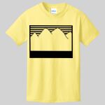 Best Selling Youth Cotton Tee Thumbnail