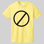 Best Selling Youth Cotton Tee Thumbnail
