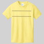 Best Selling Youth Cotton Tee Thumbnail