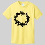 Best Selling Youth Cotton Tee Thumbnail