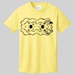 Best Selling Youth Cotton Tee Thumbnail