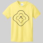 Best Selling Youth Cotton Tee Thumbnail