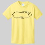 Best Selling Youth Cotton Tee Thumbnail