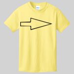 Best Selling Youth Cotton Tee Thumbnail