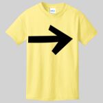Best Selling Youth Cotton Tee Thumbnail