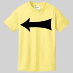 Best Selling Youth Cotton Tee Thumbnail