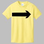 Best Selling Youth Cotton Tee Thumbnail