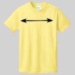Best Selling Youth Cotton Tee Thumbnail