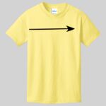 Best Selling Youth Cotton Tee Thumbnail