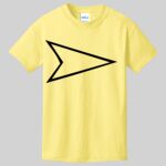 Best Selling Youth Cotton Tee Thumbnail