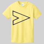 Best Selling Youth Cotton Tee Thumbnail