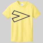 Best Selling Youth Cotton Tee Thumbnail