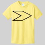 Best Selling Youth Cotton Tee Thumbnail